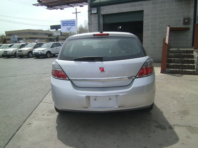 Saturn Astra 2008 photo 4