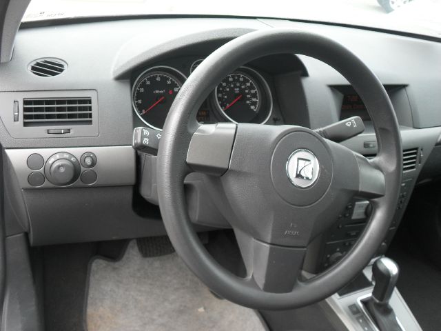 Saturn Astra 2008 photo 3