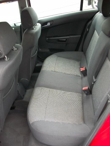Saturn Astra 2008 photo 3