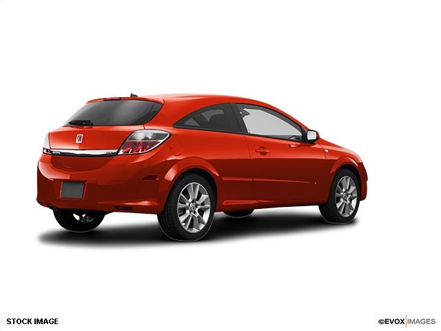 Saturn Astra 2008 photo 2