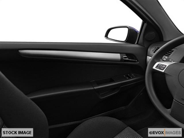 Saturn Astra 2008 photo 4