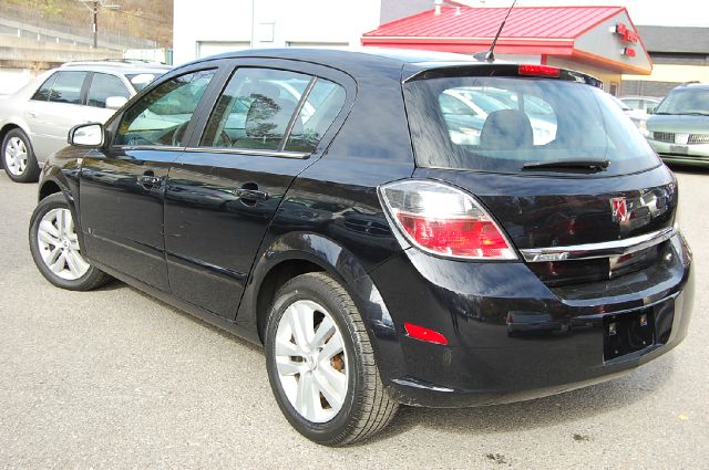 Saturn Astra 2008 photo 1