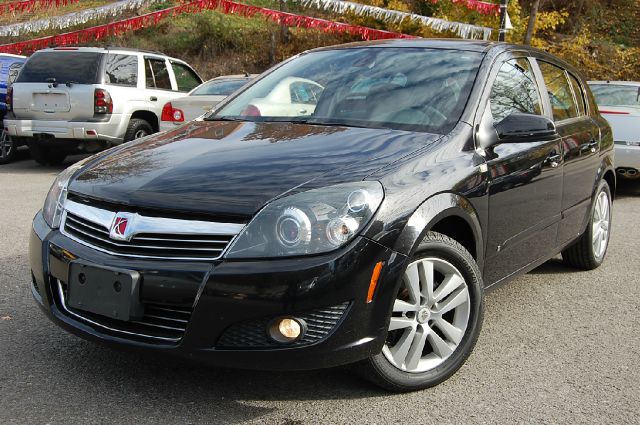 Saturn Astra 2008 photo 2