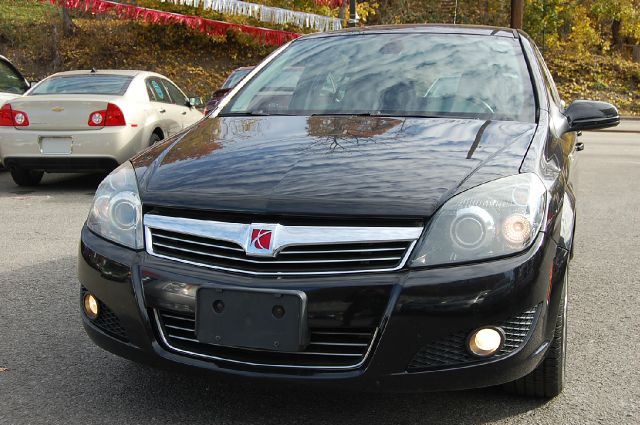 Saturn Astra 2008 photo 3