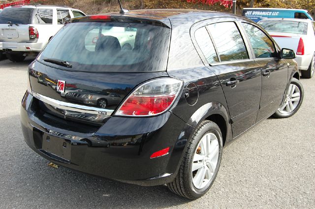 Saturn Astra 2008 photo 4