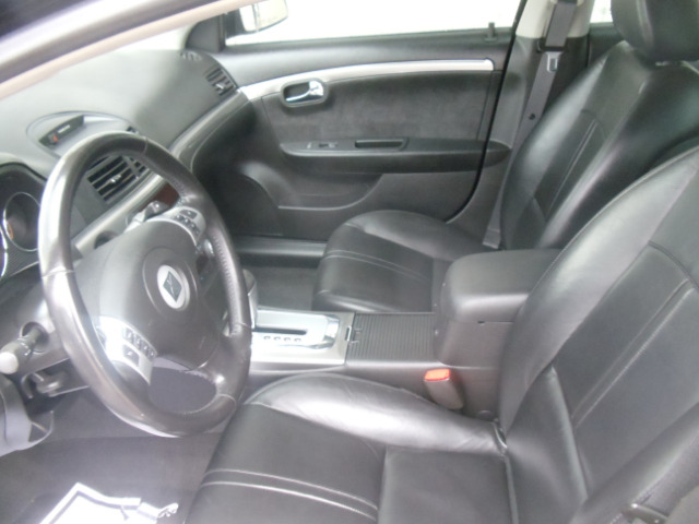 Saturn Aura 2007 photo 1