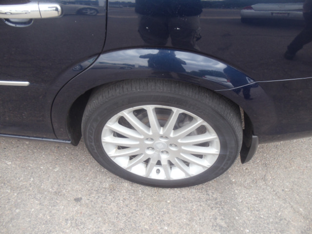 Saturn Aura 2007 photo 3