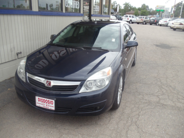 Saturn Aura 2007 photo 4