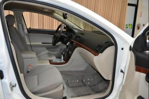 Saturn Aura 2007 photo 3