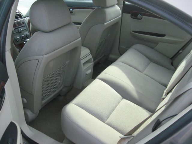 Saturn Aura 2007 photo 1