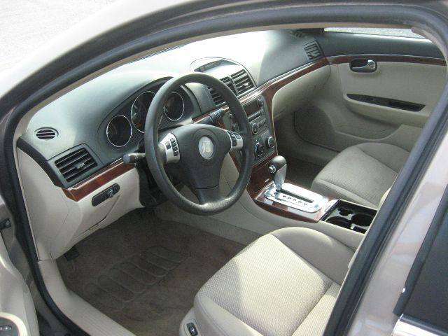 Saturn Aura 2007 photo 2