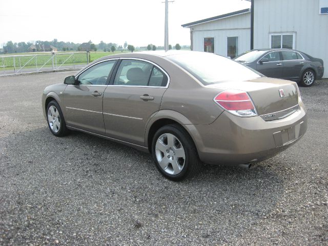 Saturn Aura 2007 photo 4