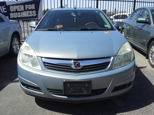 Saturn Aura 2007 photo 3
