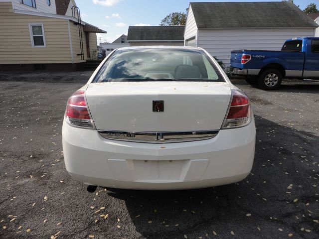 Saturn Aura 2007 photo 2