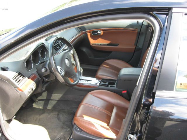 Saturn Aura 2007 photo 1