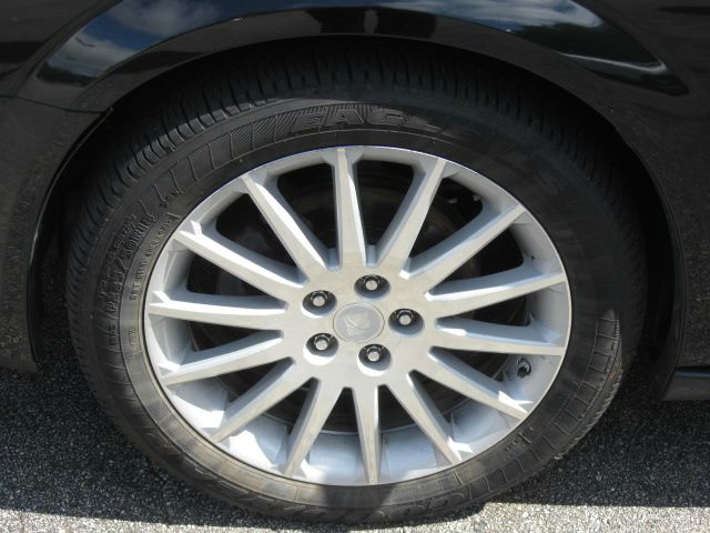Saturn Aura 2007 photo 2