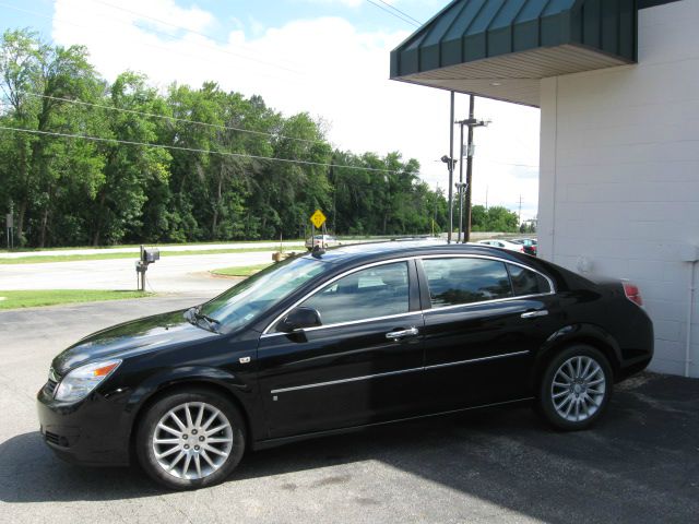 Saturn Aura 2007 photo 3