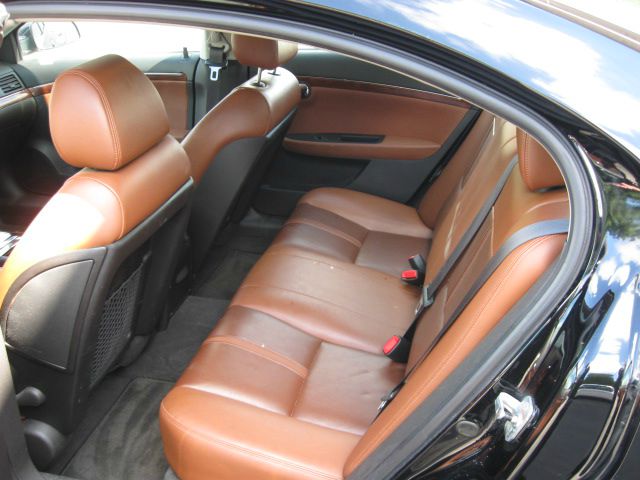 Saturn Aura 2007 photo 4