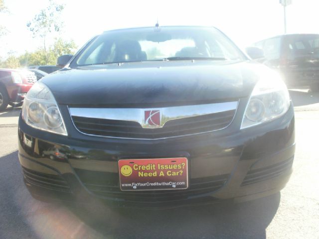 Saturn Aura 2007 photo 1