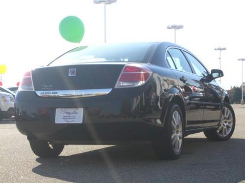 Saturn Aura 2007 photo 2