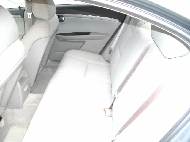 Saturn Aura W/nav.sys Sedan