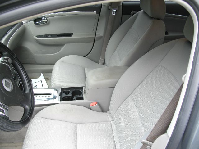 Saturn Aura 2007 photo 1