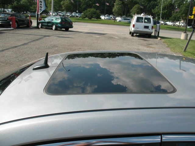 Saturn Aura W/nav.sys Sedan