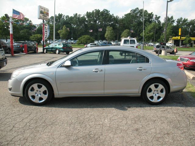 Saturn Aura 2007 photo 1