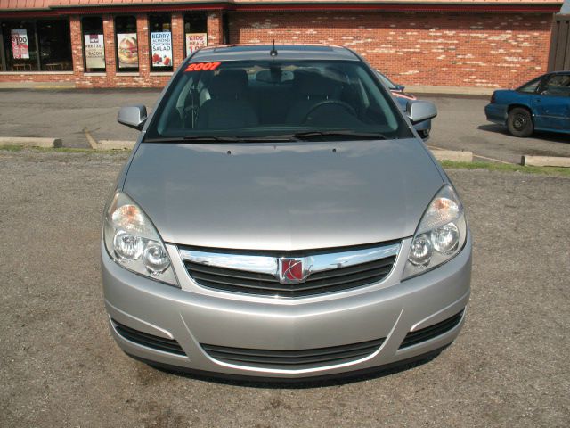 Saturn Aura 2007 photo 2