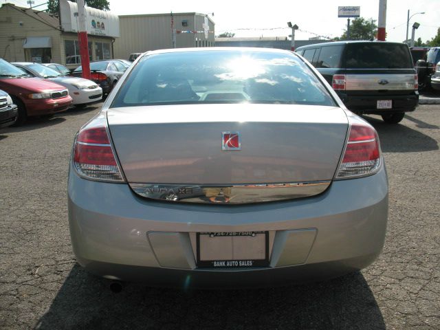 Saturn Aura 2007 photo 3