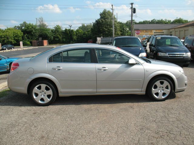 Saturn Aura 2007 photo 4