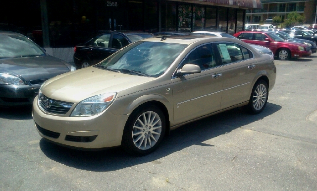 Saturn Aura 2007 photo 2