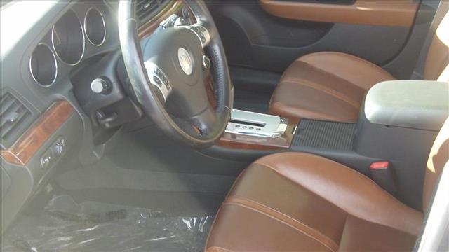 Saturn Aura 2007 photo 1