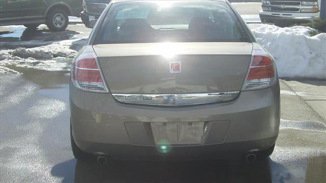 Saturn Aura 2007 photo 2