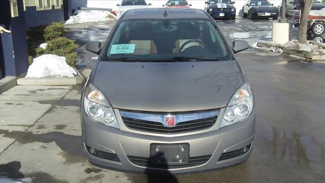 Saturn Aura 2007 photo 4