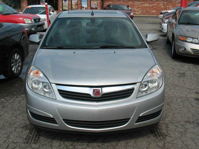 Saturn Aura 2007 photo 1