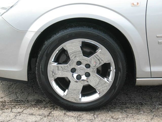 Saturn Aura 2007 photo 2