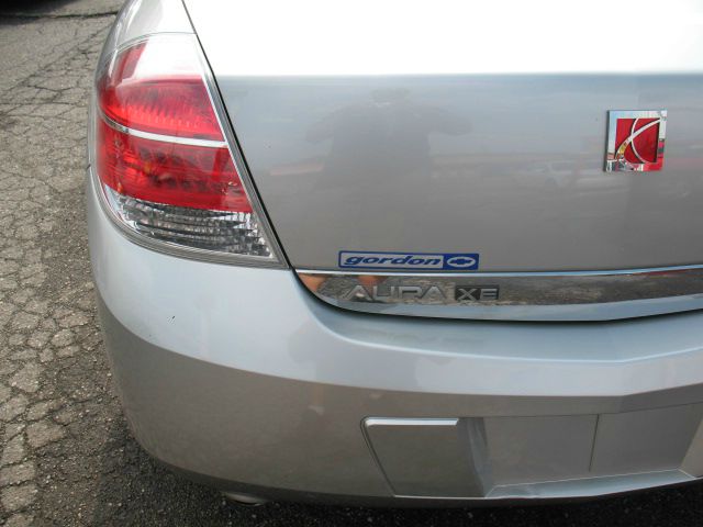 Saturn Aura 2007 photo 3
