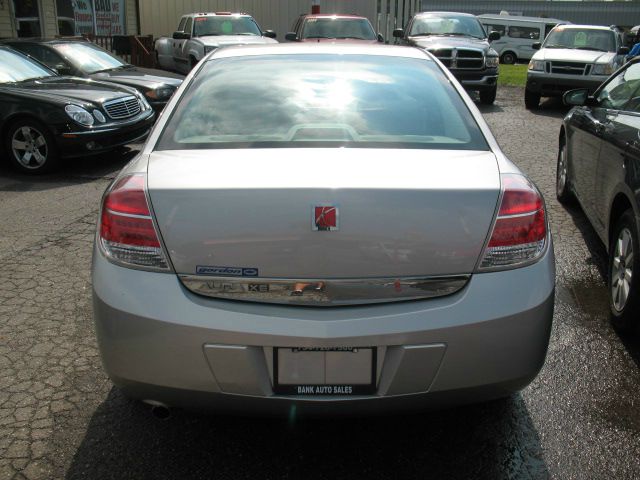 Saturn Aura 2007 photo 4