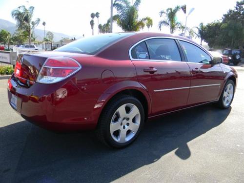 Saturn Aura 2007 photo 2