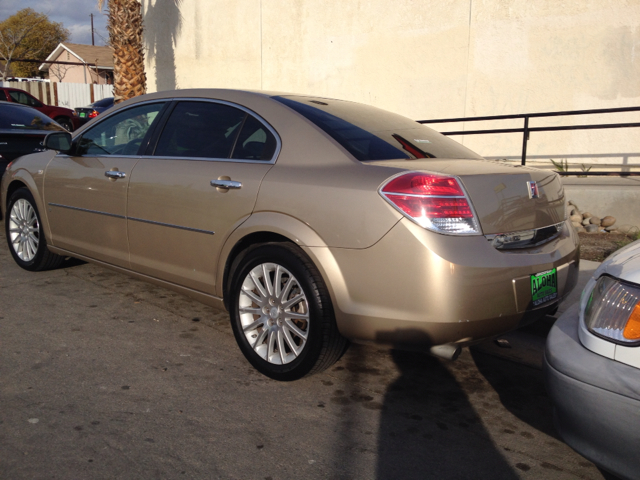 Saturn Aura 2007 photo 4