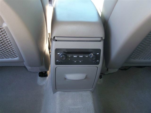 Saturn Aura 2007 photo 11