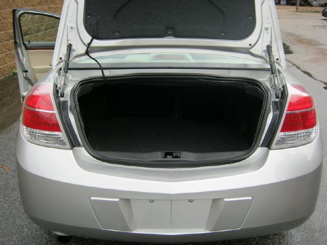 Saturn Aura 2007 photo 1