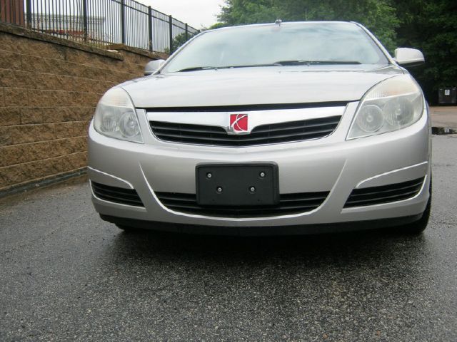 Saturn Aura 2007 photo 3