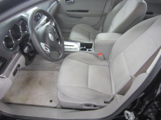 Saturn Aura 2007 photo 1