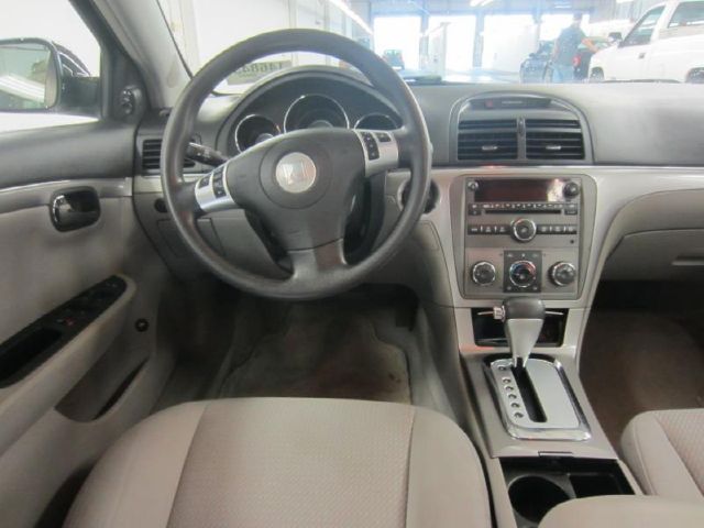 Saturn Aura 2007 photo 2