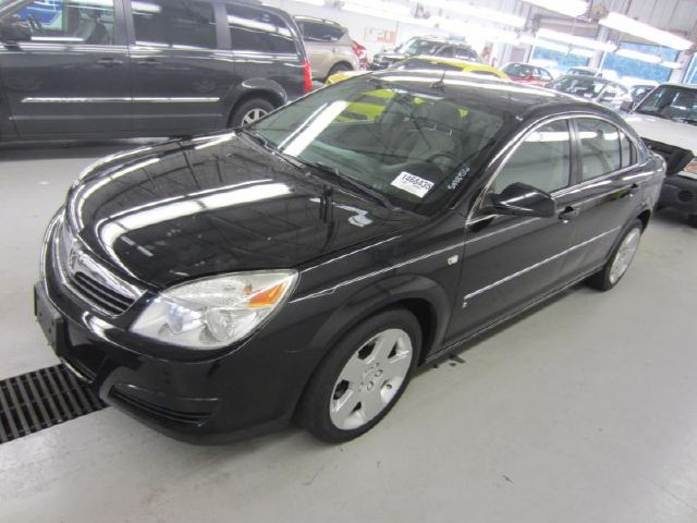 Saturn Aura 2007 photo 3