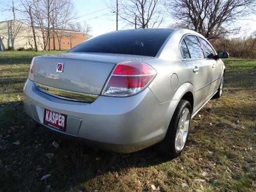 Saturn Aura 2007 photo 5