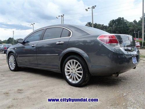 Saturn Aura 2007 photo 2