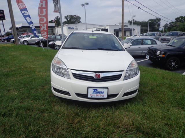 Saturn Aura 2007 photo 4